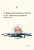 Le banquet des petites personnes ou la politesse du désespoir by Michel Garneau