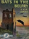 Book cover for Bats in the Belfry