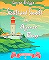 Secrets and Sunsets in Azure Bay (Return to Cornwall #6)