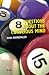 8 questions about the conscious mind by Hans Dooremalen