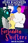 Forbidden Shifter...
