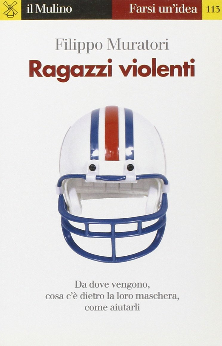 Ragazzi violenti