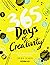 365 Days of Creativity: Voor je dagelijkse dosis tekeninspiratie