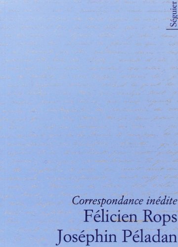 Correspondance (French Edition)