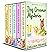 Dog Groomer Mysteries: Books 1-5