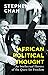 African Political Thought by Stephen Chan