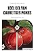 I del cel van caure tres pomes by Narine Abgaryan