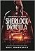 Sherlock & Dracula: Lifeblood