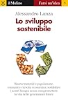 Lo sviluppo sostenibile