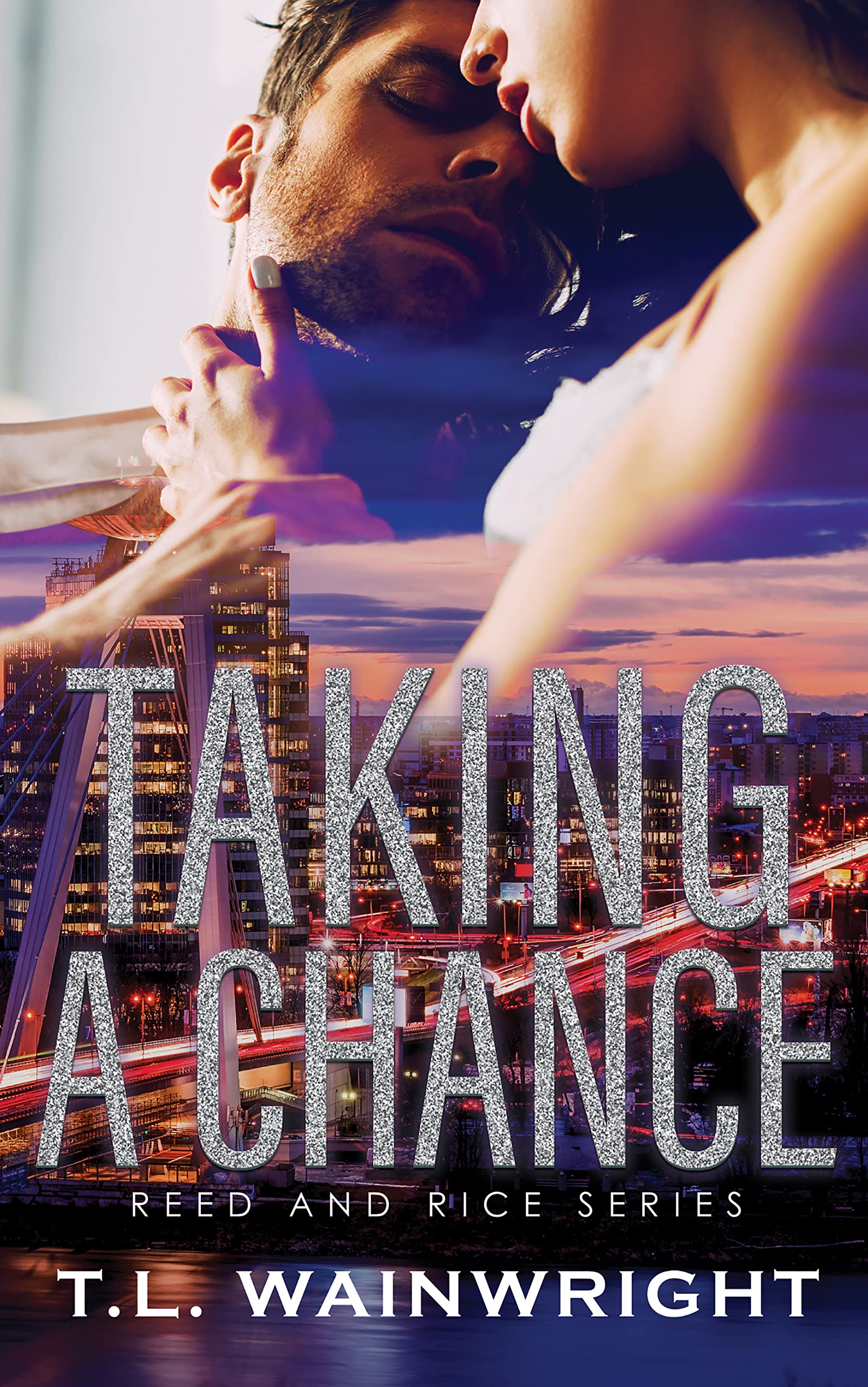 Taking a Chance (Reed and Rice #2)