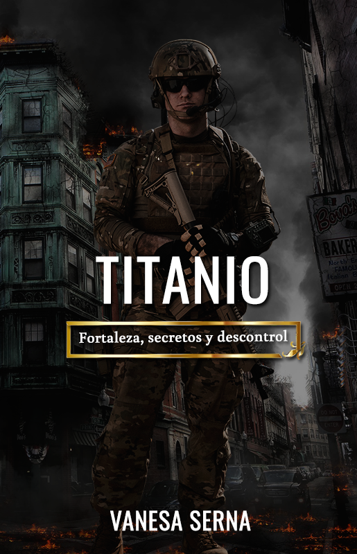 Titanio