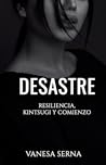 Desastre (Explosión #3)