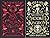 Six of Crows & Crooked Kingdom Collector's Editions - 2 Book Set Collection by Leigh Bardugo