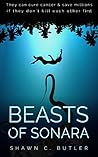 Beasts of Sonara Beasts of Sonara