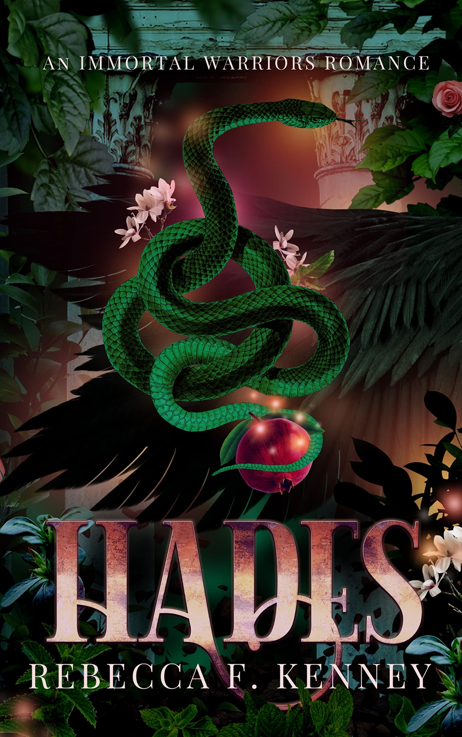 Hades (ebook)