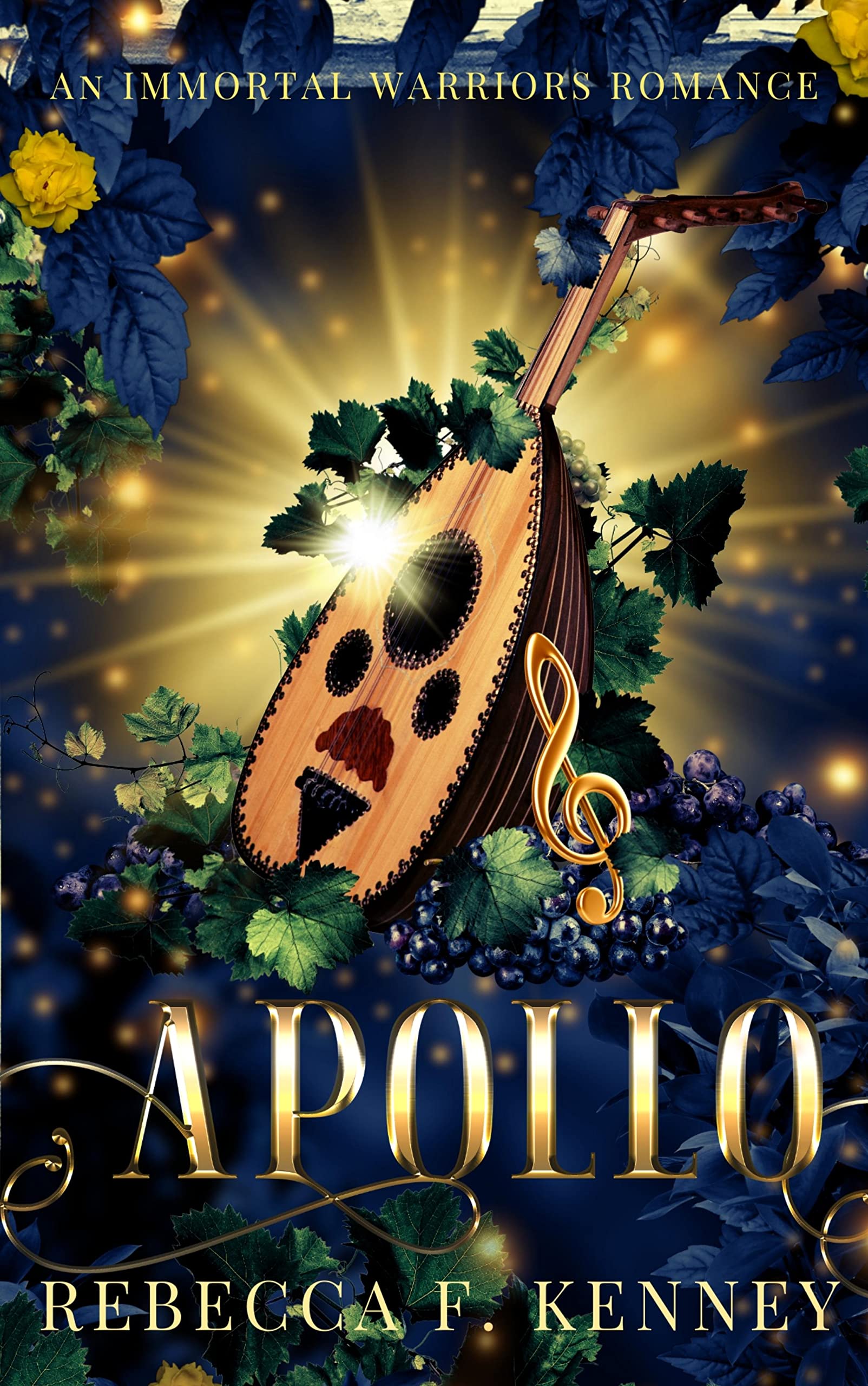Apollo (ebook)