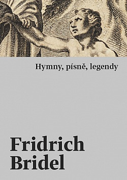 Hymny, písně, legendy (Hardcover)
