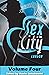 Sex in the City - London: V...