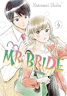 Mr. Bride, Vol. 4