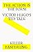 The Action is the Form: Victor Hugo's TED Talk