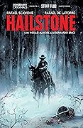 Hailstone Vol. 1 (comiXology Originals)