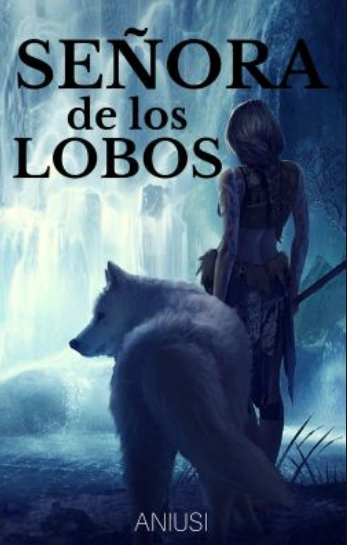 Señora De Los Lobos