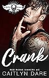 Crank by Caitlyn Dare
