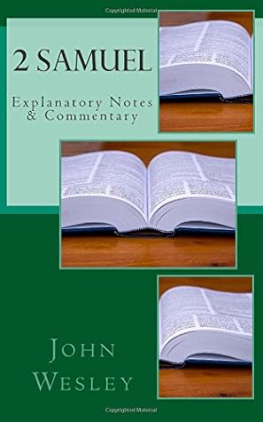 2 Samuel