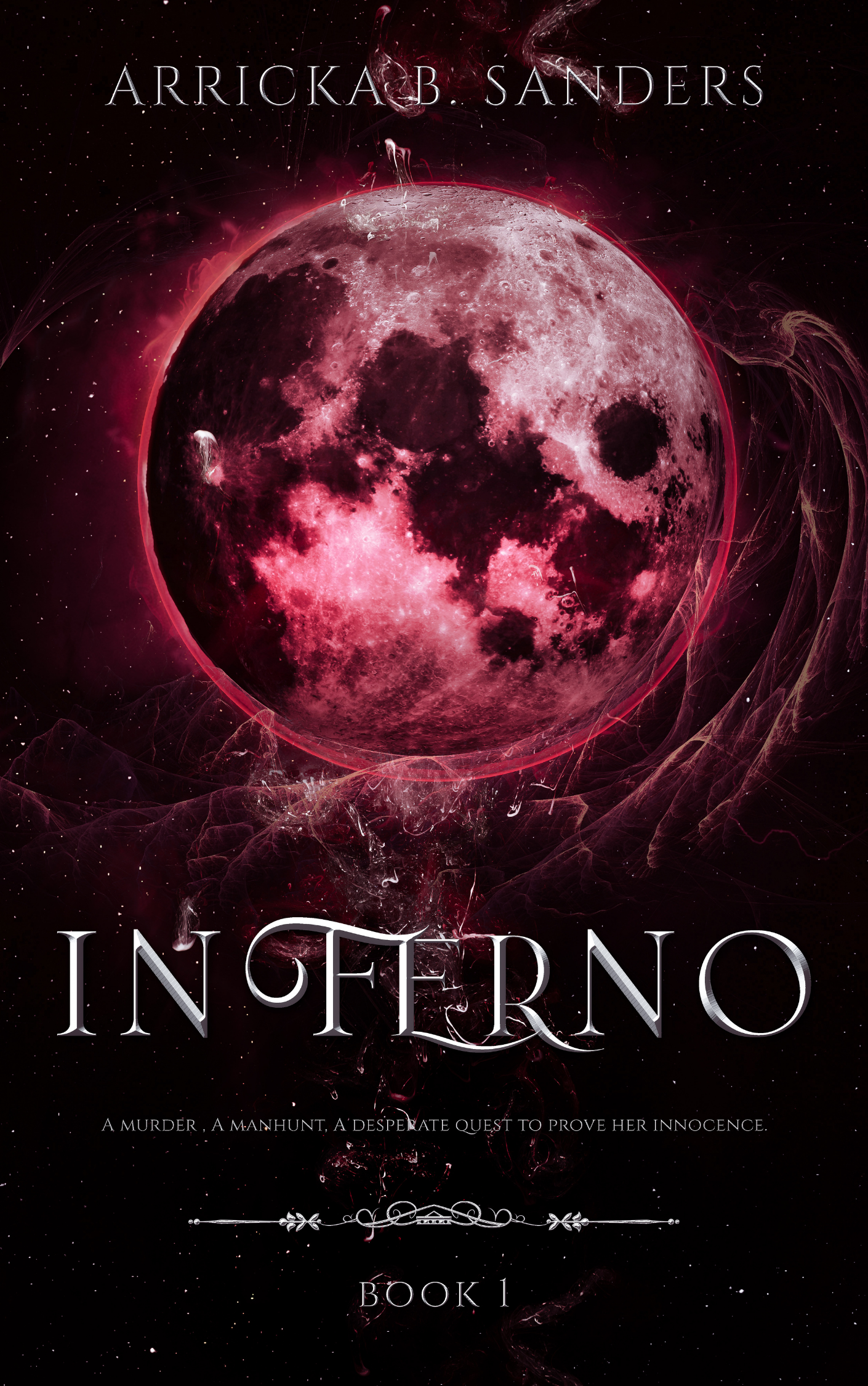 INFERNO (Book #1)