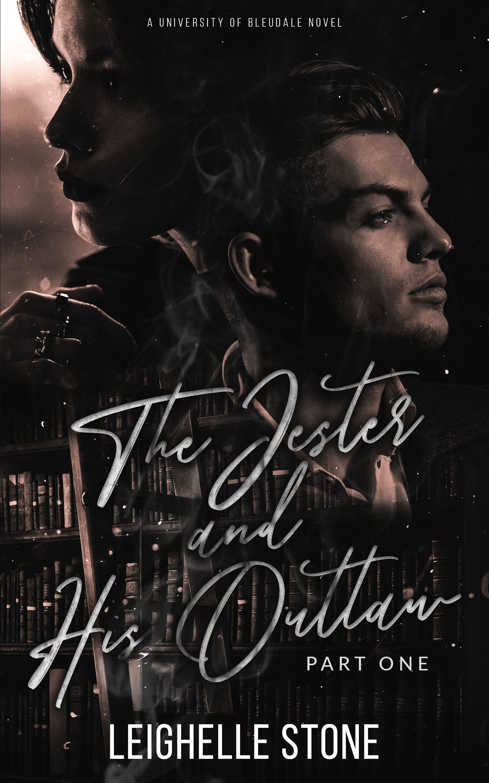 The Jester and His Outlaw