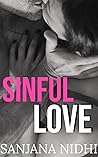Sinful Love by Sanjana Nidhi