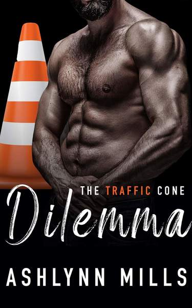 The Traffic Cone Dilemma (Kindle Edition)