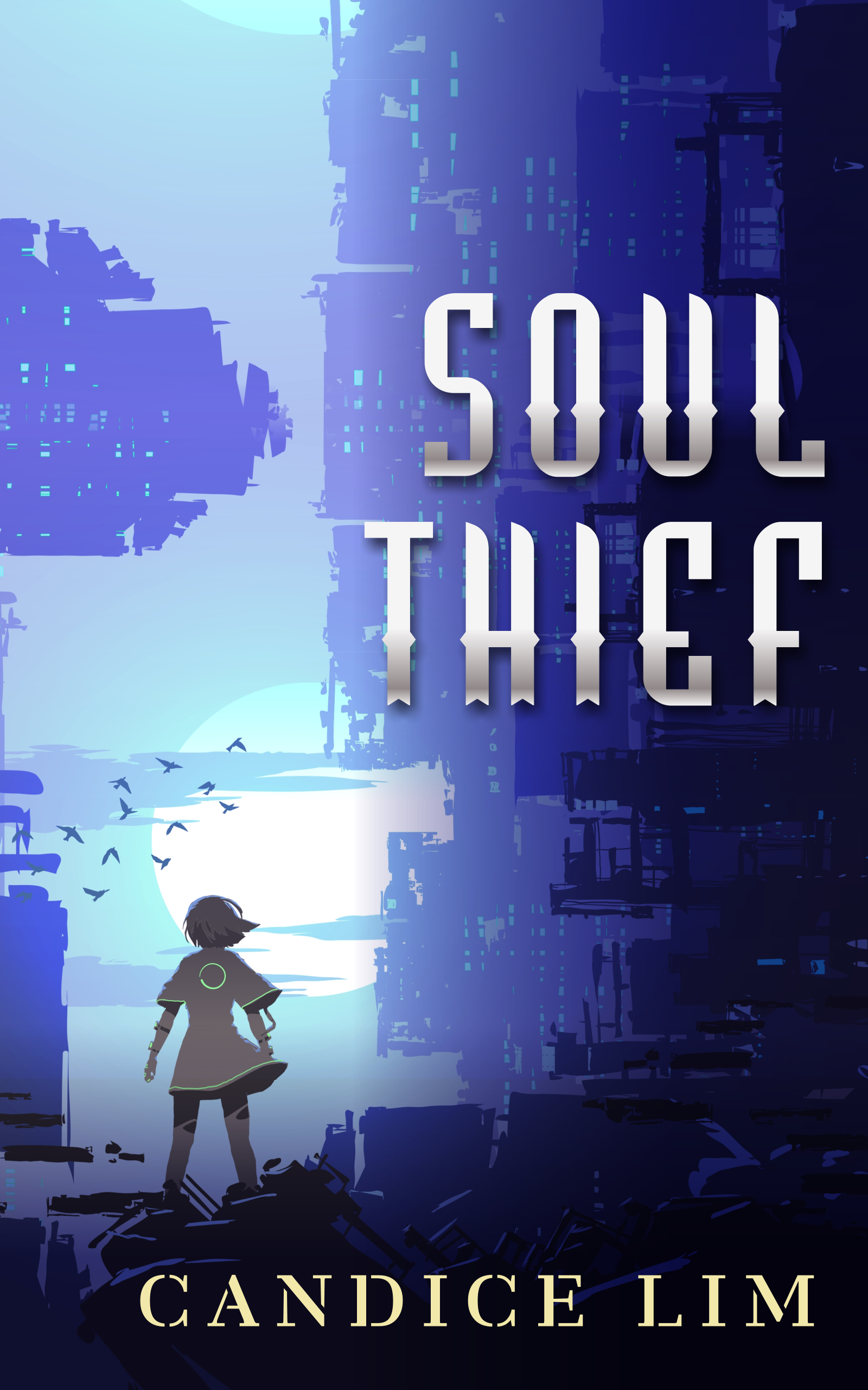 Soul Thief