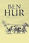 Book cover for Ben-Hur Illustrated