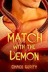 Match with the Demon by Chace Verity