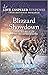 Blizzard Showdown (Alaska K-9 Unit Book 8)