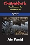 Chelyabinsk: Where the Salamanders Glow (Black Russian Book 1) Chelyabinsk: Where the Salamanders Glow (Black Russian Book 1)