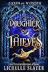 Daughter of Thieves by Lichelle Slater
