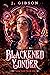 The Blackened Yonder (Planar Lost #1)
