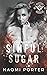 Sinful Sugar (Knight's Legion MC, #8)