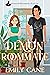 Demon Roommate (Paranormal ...