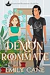 Book cover for Demon Roommate (Paranormal Roommates #1)