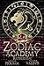 Ruthless Fae (Zodiac Academ...