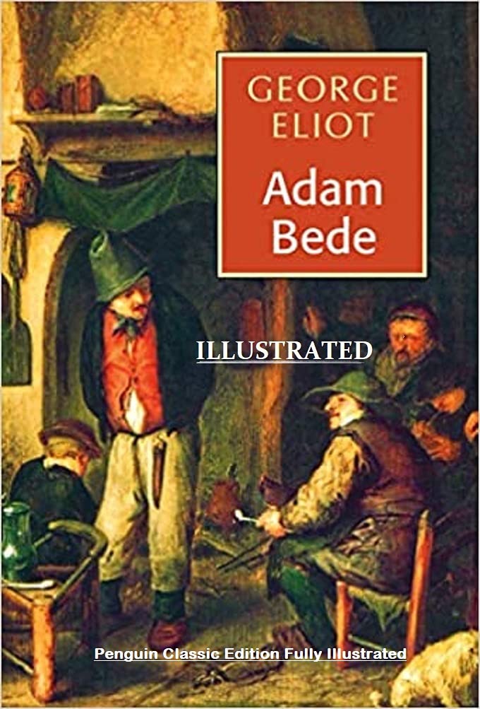 Adam Bede