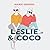 Leslie et Coco (Leslie et Coco, #1)