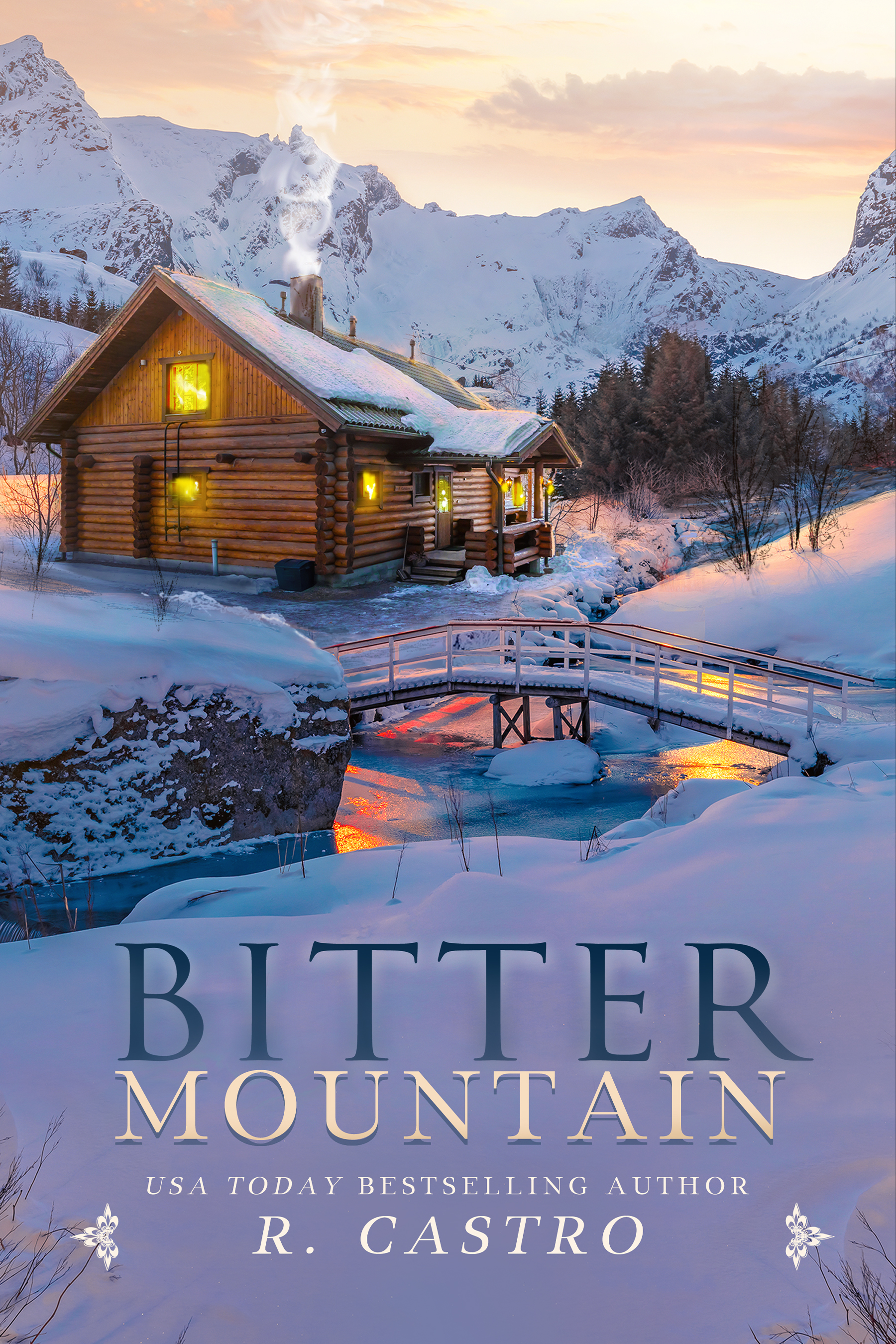 Bitter Mountain