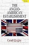 Book cover for The Anglo-American Establishment - Original Edition