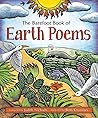 The Barefoot Book of Earth Poems by Judith Nicholls