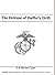 FMFRP 12-33: The Defence of Duffer's Drift