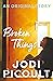 Broken Things (Wish You Were Here #0.5)